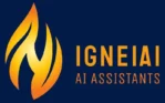 igneiai ai receptionist